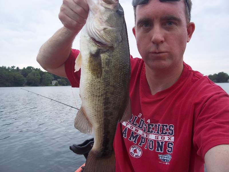 Stetson Pond Pembroke