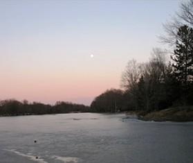 Brainerd Lake